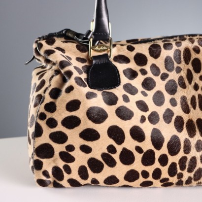 Sac Sgargi Rose Bertin Vintage Ca