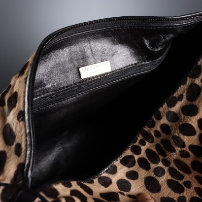 Sac Sgargi Rose Bertin Vintage Ca