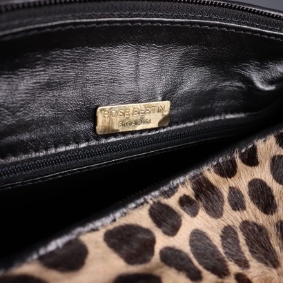 Sac Sgargi Rose Bertin Vintage Ca