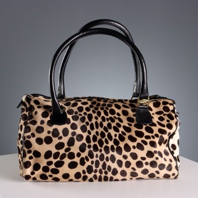 Sac Sgargi Rose Bertin Vintage Ca