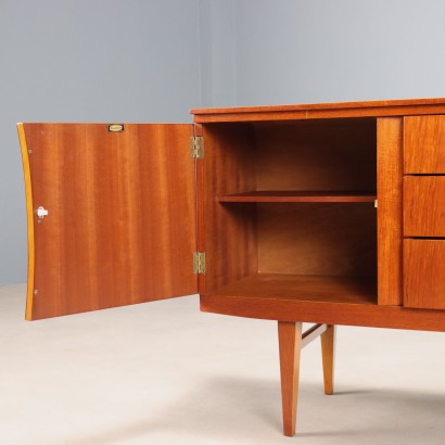 Sideboard aus der Manufaktur der 60er Jahre