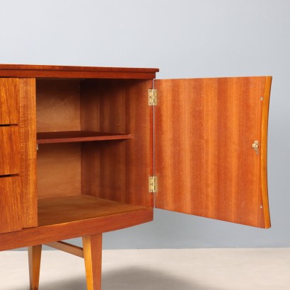 Sideboard aus der Manufaktur der 60er Jahre