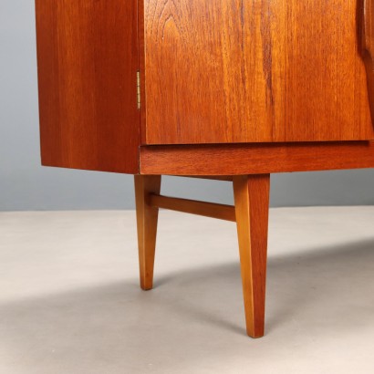 Sideboard aus der Manufaktur der 60er Jahre