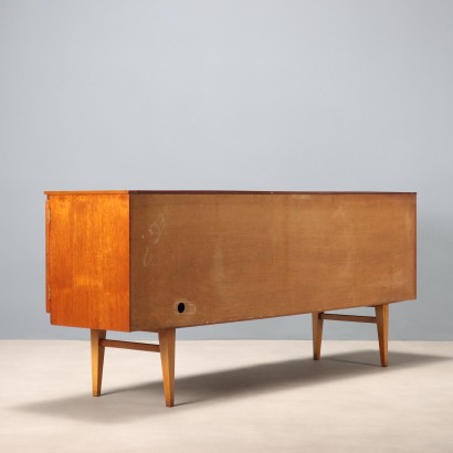 Sideboard aus der Manufaktur der 60er Jahre