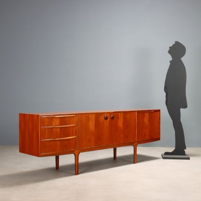 Sideboard aus der Manufaktur der 60er Jahre