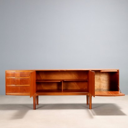 Sideboard aus der Manufaktur der 60er Jahre