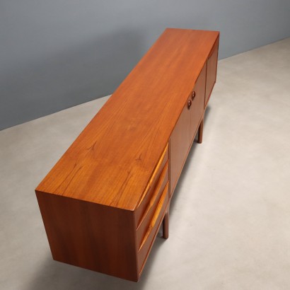 Sideboard aus der Manufaktur der 60er Jahre