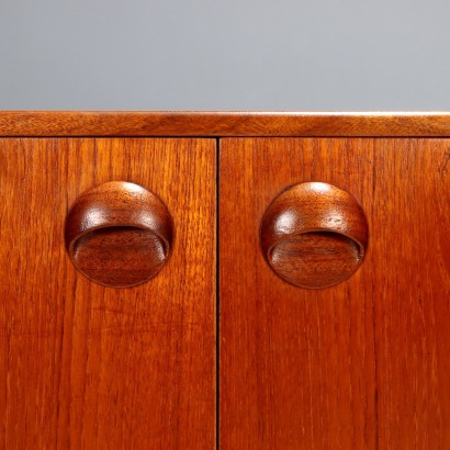 Sideboard aus der Manufaktur der 60er Jahre