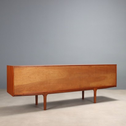 Sideboard aus der Manufaktur der 60er Jahre