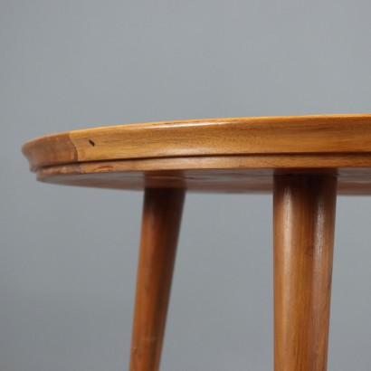 Runder Tisch der 1950er Jahre, Runder Tisch der 1950er Jahre, Runder Tisch der 1950er Jahre