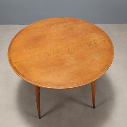 Runder Tisch der 1950er Jahre, Runder Tisch der 1950er Jahre, Runder Tisch der 1950er Jahre