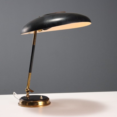 Lampe des années 60