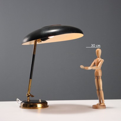 Lampe des années 1960, Oscar Torlasco, Oscar Torlasco, Oscar Torlasco, Oscar Torlasco, Oscar Torlasco