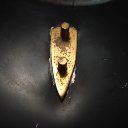 Lampe des années 1960, Oscar Torlasco, Oscar Torlasco, Oscar Torlasco, Oscar Torlasco, Oscar Torlasco