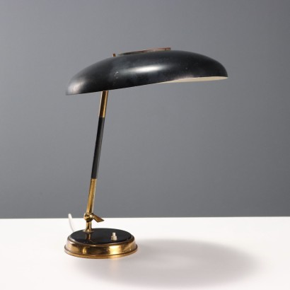 Lampe des années 1960, Oscar Torlasco, Oscar Torlasco, Oscar Torlasco, Oscar Torlasco, Oscar Torlasco