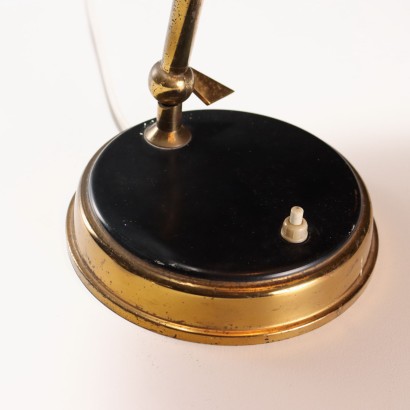 Lampe des années 1960, Oscar Torlasco, Oscar Torlasco, Oscar Torlasco, Oscar Torlasco, Oscar Torlasco