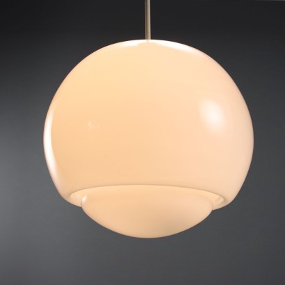 Lámpara de araña de los años 60-70