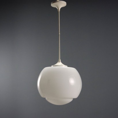 Lámpara de araña de los años 60-70