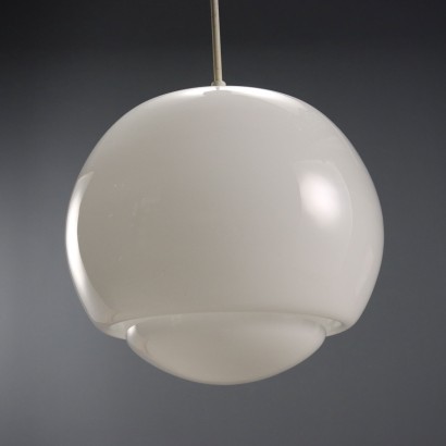 Lámpara de araña de los años 60-70