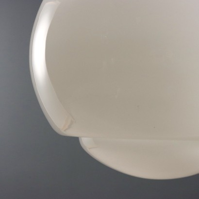 Lámpara de araña de los años 60-70