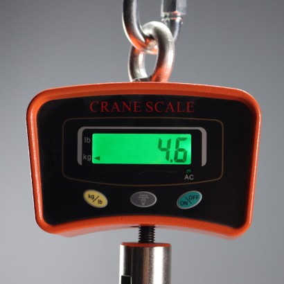 Lámpara de araña de los años 60-70