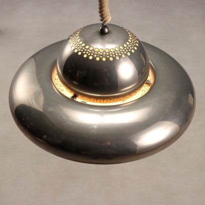 LUSTRE, Lampe 'Fleur de Lotus', Afra Bianchin, Tobia Scarpa, Afra Bianchin, Tobia Scarpa, Afra Bianchin, Tobia Scarpa, Afra Bianchin, Tobia Scarpa