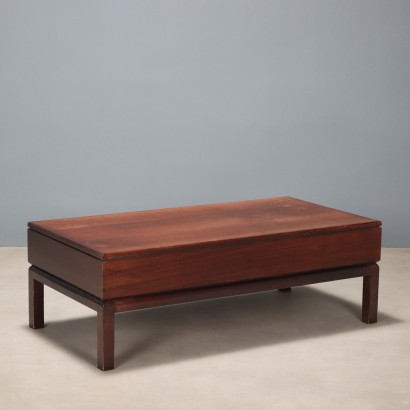 Mesa de centro de los años 70