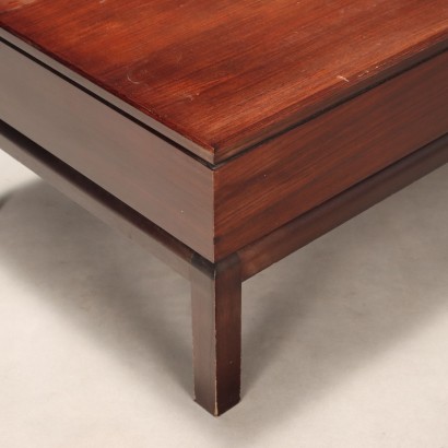 Mesa de centro de los años 70