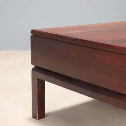 Mesa de centro de los años 70