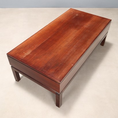 Mesa de centro de los años 70