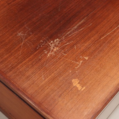 Mesa de centro de los años 70