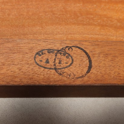 Mesa de centro de los años 70