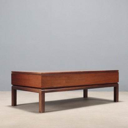 Mesa de centro de los años 70