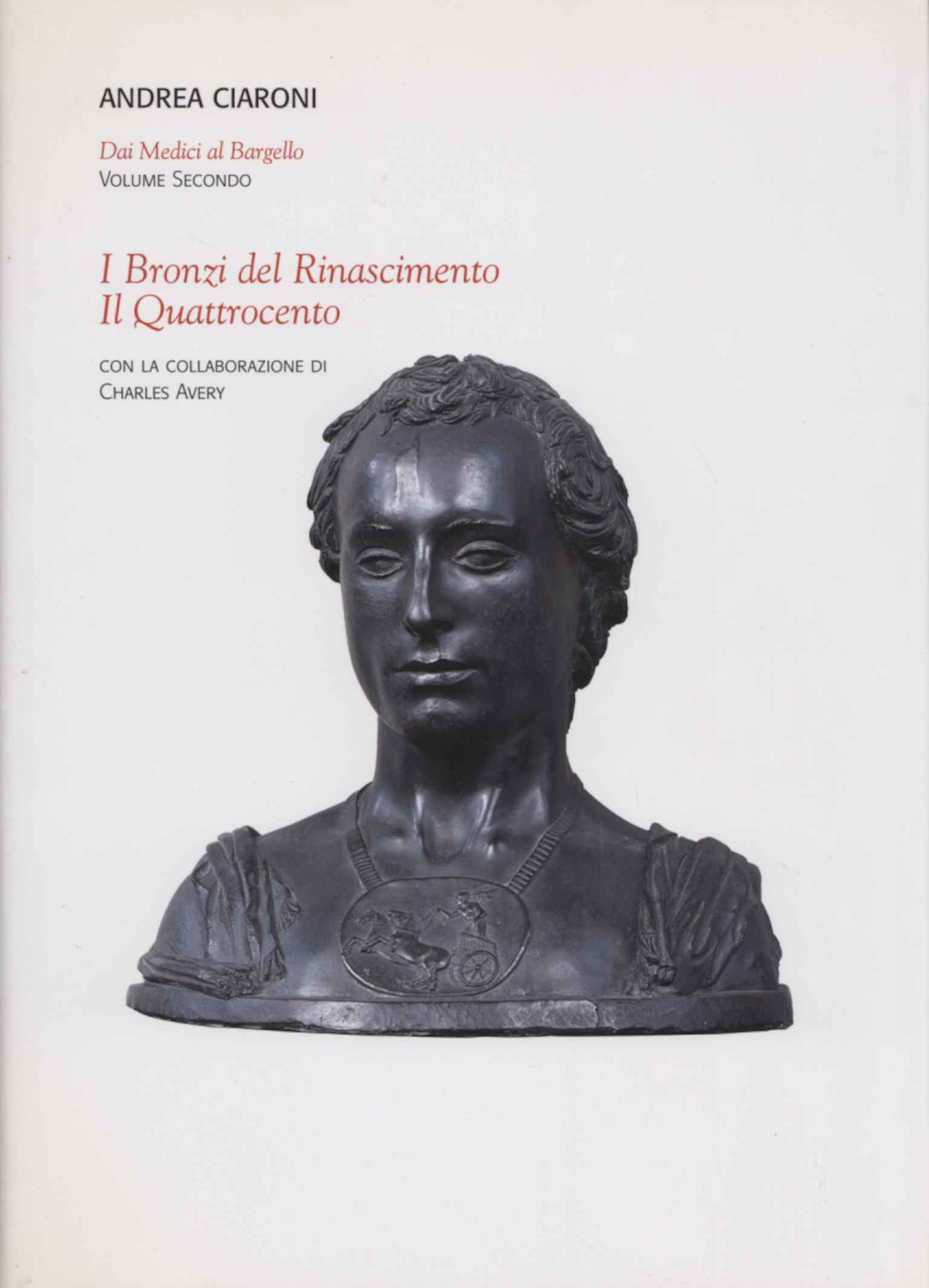 Los Bronces del Renacimiento