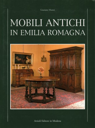 Mobili antichi in Emilia Romagna
