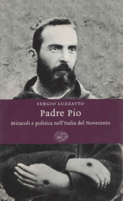 Padre Pio