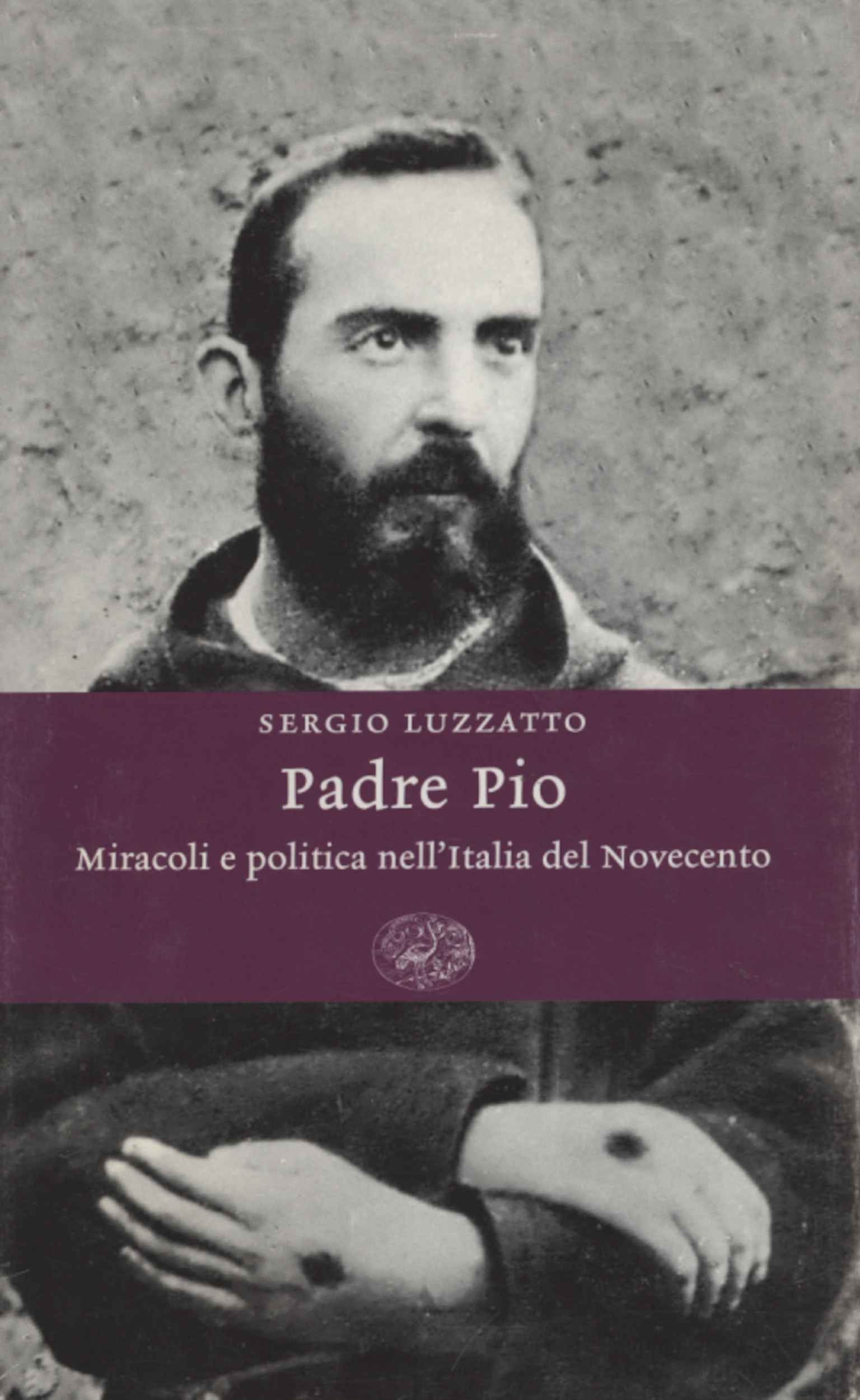 Padre Pío