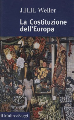 La Costituzione dell'Europa