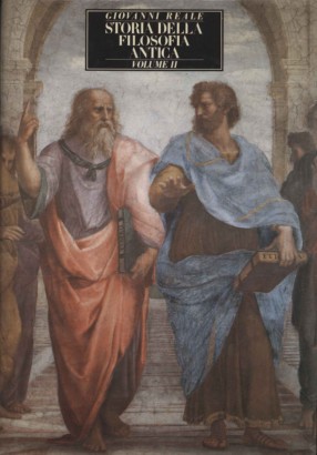Storia della filosofia antica (Volume II)