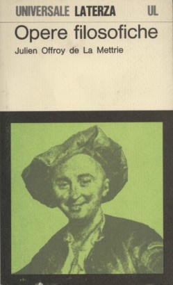 Opere filosofiche