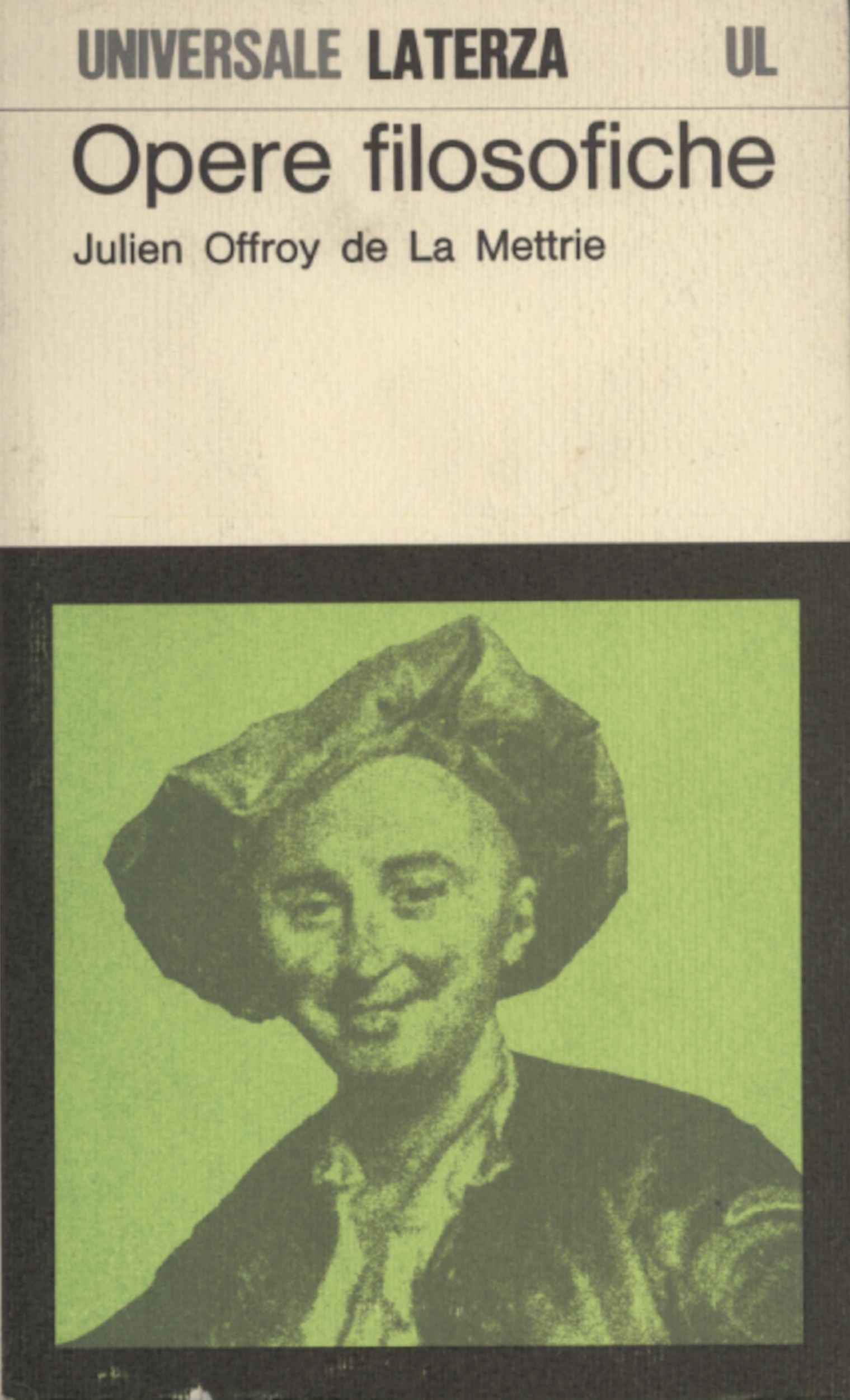 Philosophische Werke