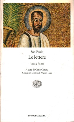 Le Lettere