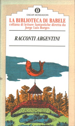 Racconti argentini