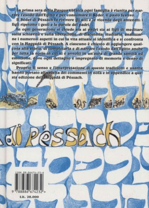 Haggadà di Péssach