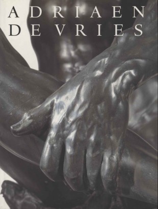 Adriaen de Vries 1556-1626