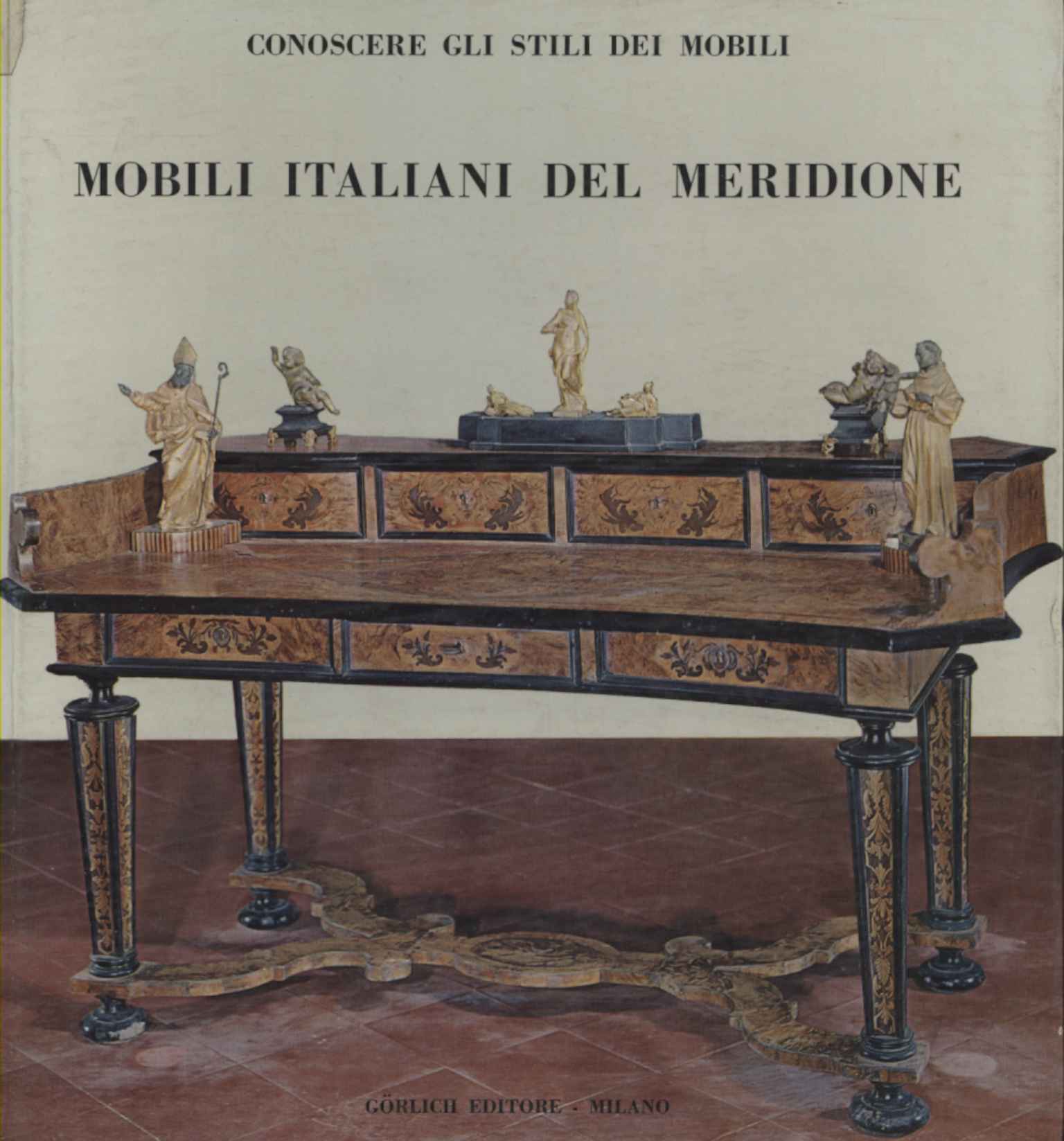 Meubles du sud de l'Italie