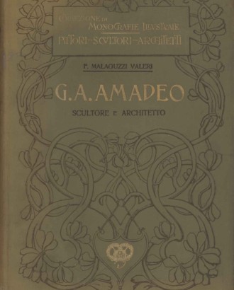 Gio. Antonio Amadeo
