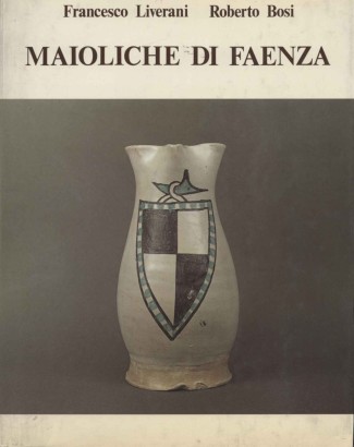 Maioliche di Faenza