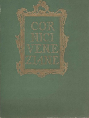 Le cornici veneziane
