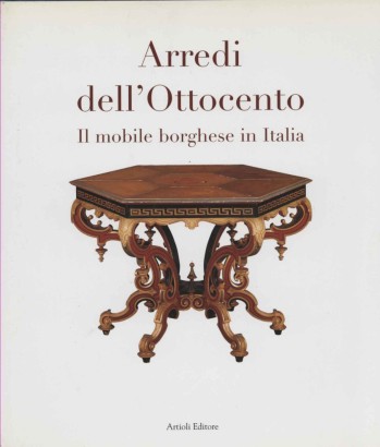 Arredi dell'Ottocento